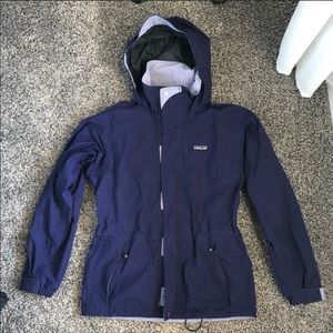 Patagonia Jacket with hood